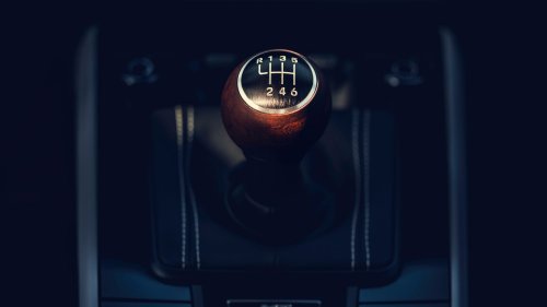 2027 Porsche 911 Carrera S Is Getting a Manual Transmission Again
