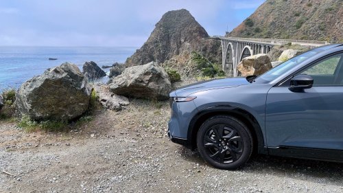 Mazda, A 1,000-Mile 2026 Mazda CX-5 Road Trip Reveals the Good, the Beautiful, and the Very Ugly