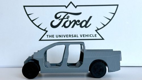 Everything We Know About the $30,000 Ford Ranchero EV Truck—and Where It’s Being Developed