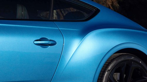 2026 Bentley Continental GT S and GTC S First Drive: The Driver’s Continental