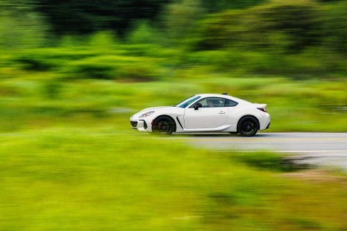 Tested: 2026 Subaru BRZ tS Makes the Most of Not Much