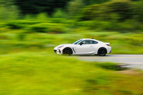 Subaru, Subaru BRZ, Tested: 2026 Subaru BRZ tS Makes the Most of Not Much
