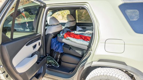 Honda, 2026 Honda Passport TrailSport Elite Yearlong Update: Moab Road Trip
