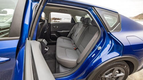 2026 Kia K4 vs. Honda Civic vs. Nissan Sentra Comparison Test: One Clear Winner