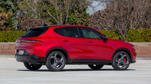 Alfa Romeo, 2026 Alfa Romeo Tonale Review: Specs, Performance, and Real-World Test