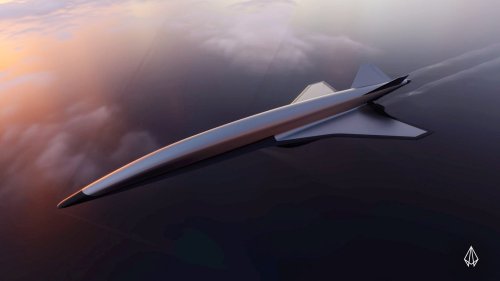 How Electric Hypercar Tech Could Bring Back Supersonic Air Travel (At Last!)