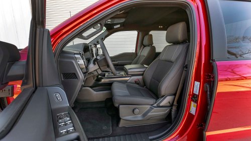 2026 Ford F-150 Lobo Supercharged First Test: The Lobo Gets a Ferocious Bite