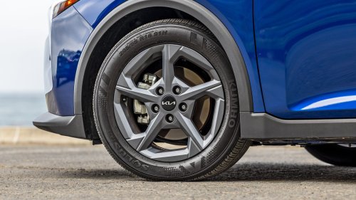 2026 Kia K4 vs. Honda Civic vs. Nissan Sentra Comparison Test: One Clear Winner