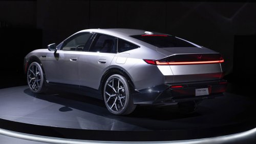 2028 Honda Accord and Passport Could Get Major Overhauls