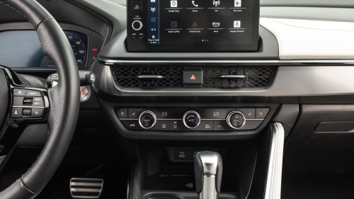 2026 Acura ADX vs. Audi Q3 Comparison Test: Which SUV Should First-Time Luxury Buyers Choose?