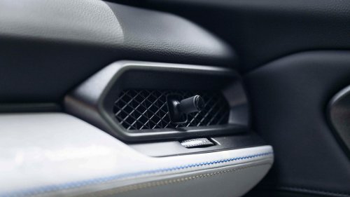 2026 Honda Prelude First Test: Sharp Handling and Hybrid Efficiency, But…