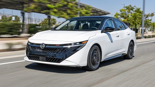 2026 Kia K4 vs. Honda Civic vs. Nissan Sentra Comparison Test: One Clear Winner