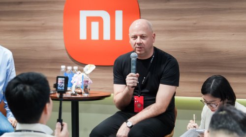 Xiaomi, Xiaomi Wants to Be a Top 5 Global Automaker. Can It Get There?