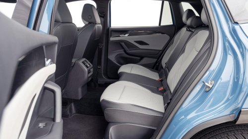 2026 Honda CR-V vs. VW Tiguan vs. Mazda CX-5 Comparison Test: Which Compact SUV Is Best?