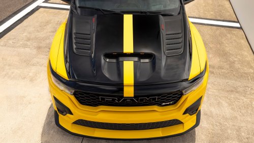 Ram Is the Key to Stellantis Pulling Off Its Ambitious FastLane 2030 Plans