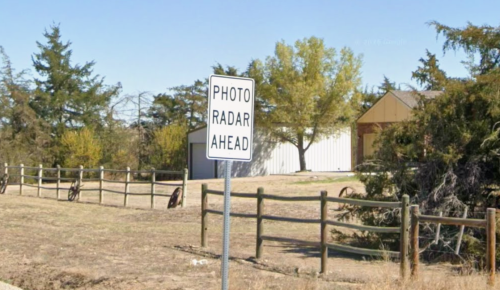 Colorado Town Erases $1.2 Million in Speed Camera Tickets After Public Backlash
