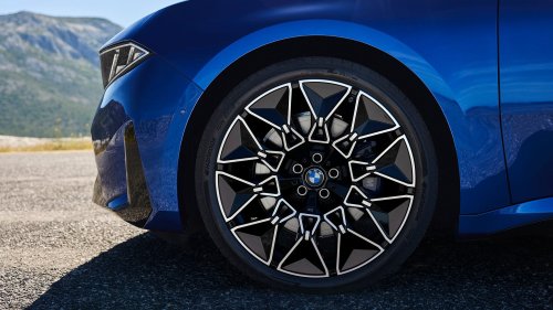 2027 BMW 3 Series First Look: Tons of New Tech, $51,250 to Start