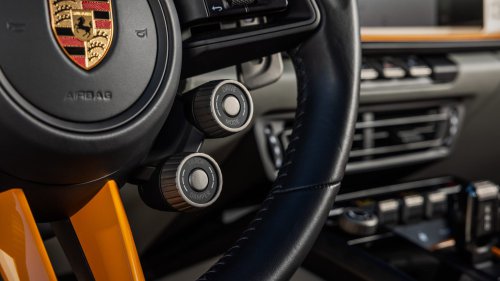 Tested: The RML GT Hypercar Is Absolutely Bonkers yet Surprisingly Civil