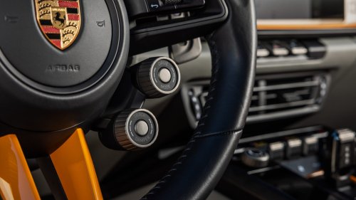 Tested: The RML GT Hypercar Is Absolutely Bonkers yet Surprisingly Civil