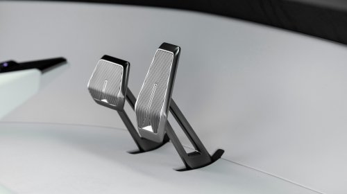 Acura Nexera Vision Concept First Look: It Previews Something …
