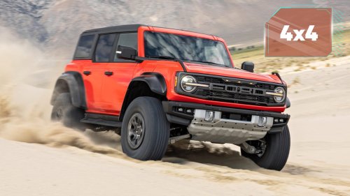11 Common Car Acronyms Explained: What AWD, CVT, ABS, and More Really Mean