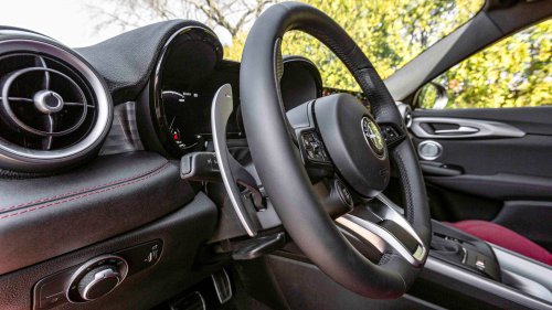 2026 Alfa Romeo Tonale Review: Specs, Performance, and Real-World Test