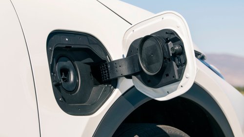 Toyota, Toyota C-HR, AWD, 2026 Toyota C-HR XSE AWD First Test Review: An Average EV for the Right Price