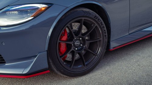 2027 Nissan Z NISMO vs. 2026 Toyota Supra Comparison Test: The Final Stick-Shift Showdown