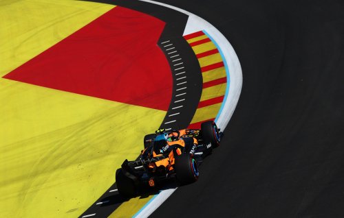 Lando Norris Continues His Hot Qualifying Streak with Spanish Grand Prix Pole