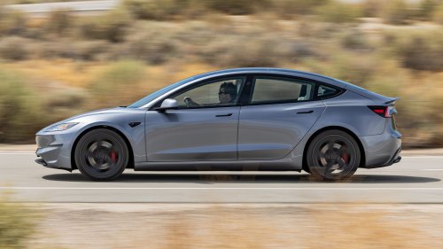 2027 Mercedes-Benz CLA350 vs 2026 Telsa Model 3 Performance: How Much Is Range and Charging Worth?