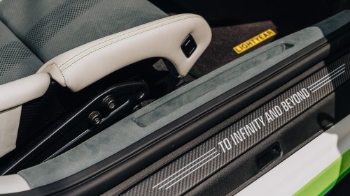 Porsche and Pixar Mark 30 Years of Toy Story With Three One-Off 911s