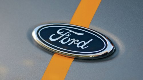 Ford GTX1 First Drive: The Open-Top Ford GT With GT40 Roots