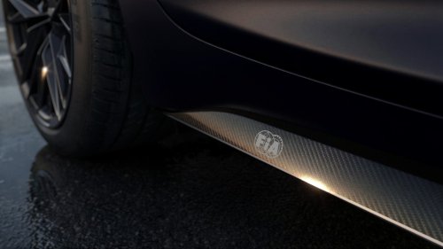 Cadillac CT5-V Blackwing F1 Is a Super-Limited Enthusiast’s Dream