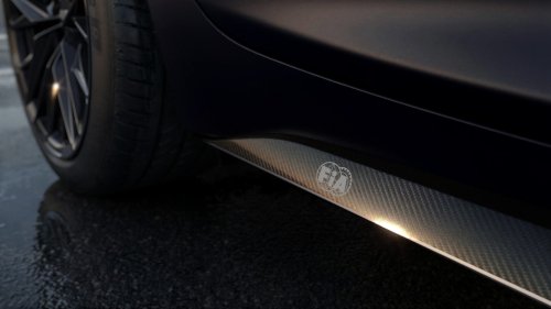 Cadillac CT5-V Blackwing F1 Is a Super-Limited Enthusiast’s Dream