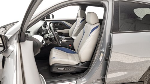 2026 Acura ADX vs. Audi Q3 Comparison Test: Which SUV Should First-Time Luxury Buyers Choose?