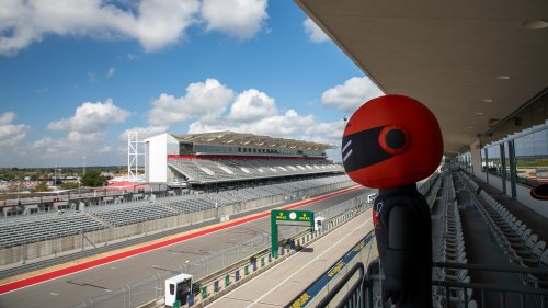 Genesis Magma Racing Brings Track and Street Performance to Its Fastest-Growing Market