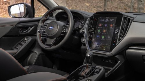 Subaru, Subaru Crosstrek, 2026 Subaru Crosstrek Trim Guide: Base, Premium, Sport, Limited, or Wilderness?