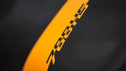2027 McLaren 788HS First Look: The 720S Platform Goes Out Swinging