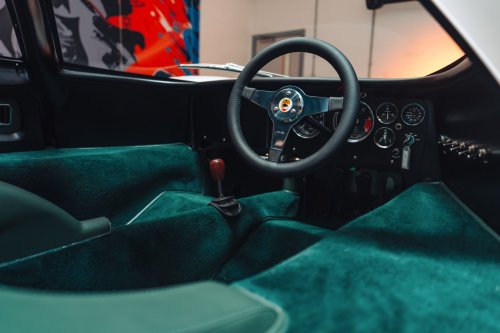 McLaren, SuperCar, McLaren Accurately Rebuilds Its Original '60s Road-Going Supercar