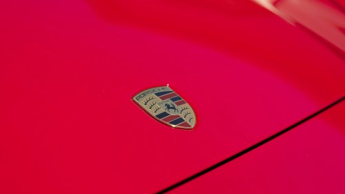 2026 Porsche Panamera GTS First Test: The V-8 Four-Door Porsche Still Has a Point