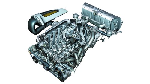 2004 Porsche Carrera GT First Drive: The V-10-Powered Porsche That Rewrote the Rules