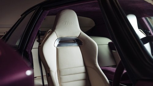 TWR Jaguar XJ-S Supercat First Drive: V-12, Manual, 660 HP!