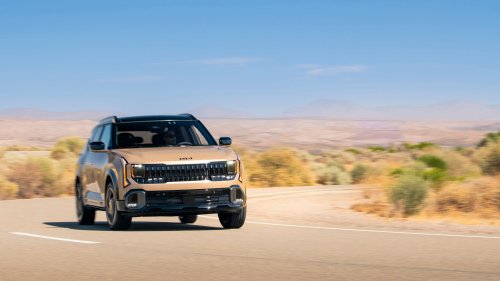 2027 Kia Seltos X-Line SX AWD First Test: Is the Turbo Engine Worth It?