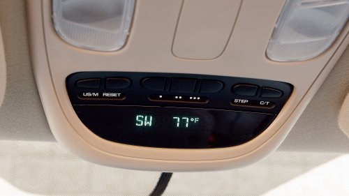 2004 Ford F-250 vs. Ram 2500 vs. Sierra 2500 HD: Diesel Truck Comparison Test