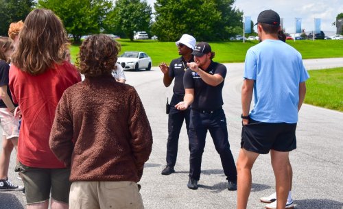 Teen Driving Safety Is About More Than Just Driving School