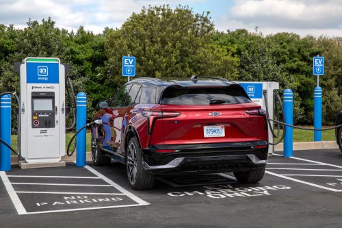 GM to Develop Sodium-Ion Battery Cells—for Energy Storage, Not EVs