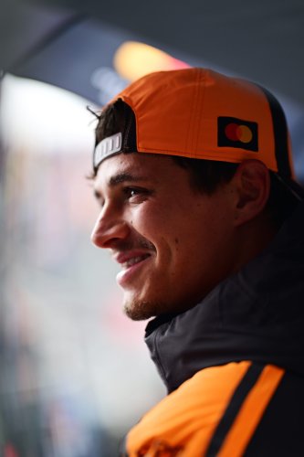 Why F1 Drivers Are Pumped About Returning to Monaco in More Nimble 2026 Cars