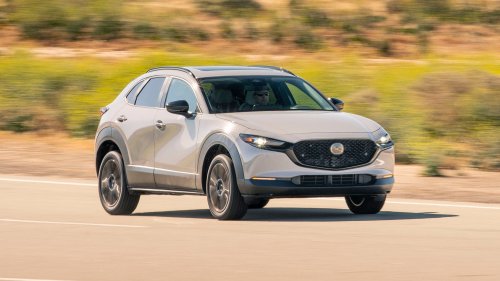 2026 Mazda CX-30 2.5 S Aire First Test: Specs, Drive Impressions