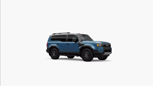 2027 Toyota Land Cruiser Gets Tiny Price Hike and 4Runner Option