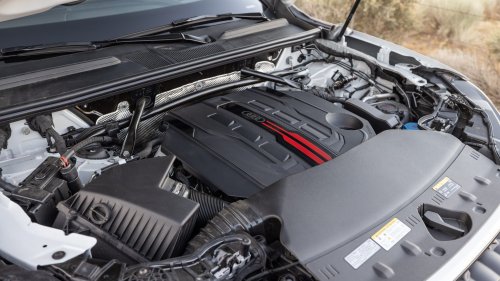 2026 Audi SQ5 Prestige First Test Review: Hot but Not Scalding